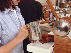 -% Arabica阿拉比卡咖啡(深圳湾万象城店)