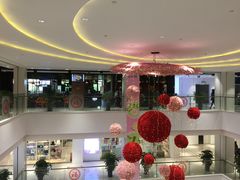 -百联临沂购物中心(临沂路店)