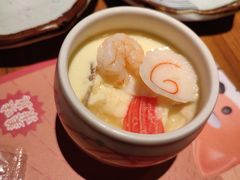 海鲜蒸蛋-仓桥家·焗寿司·锅物(光谷步行街店)