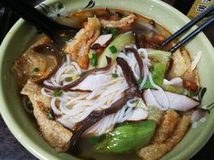 叉烧螺蛳粉-莫老爷·正宗桂林米粉(南油店)