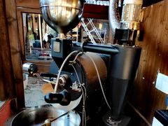 -田德能咖啡博物馆