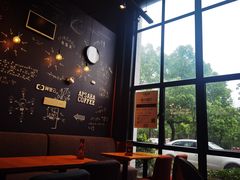 -COSTA COFFEE(杭州云栖阿里店)
