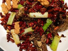 -鸡毛店·川菜(双楠店)