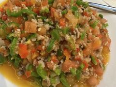 -瑞丰园庭院餐厅·白族传统家常菜