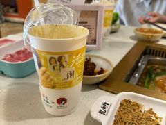 -茶颜悦色(常发广场店)