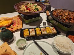 -奔跑吧陕菜·盛世长安(民乐园万达店)