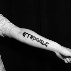 -墨無界刺青TATTOO