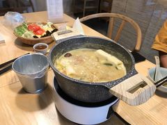 -十二舍·湯物素煮(江泰潤政店)