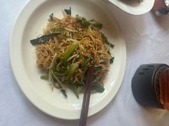 -若蘭慈·无国界素食料理(欢乐海岸店)