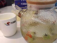 -芳满庭粤菜餐厅(丹阳吾悦店)