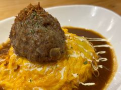 -Ufufu cafe(天神巷店)