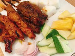 -关夫人餐厅(阳光广场店)