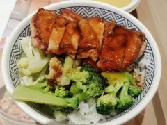 -吉野家(中关村3店)