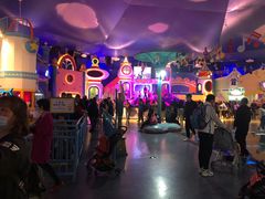 -大连海昌发现王国主题公园