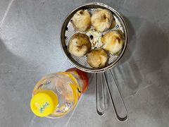 -吃不亏特色包子(三峡广场店)