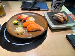 -沼津港精致料理·寿喜烧·烧鸟(漕河泾印象城店)