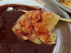 -老乔串店(青松路店)