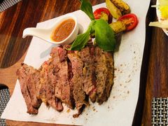 -新鲜誌·新派食集(万象天地店)