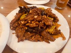 -砂锅李(九江路店)