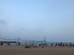 -南戴河旅游度假区