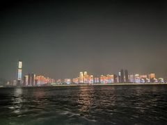 -武昌中华路码头(轮渡站)