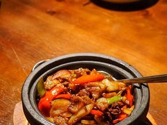 -蝦塘·中国餐馆(城墙南马道巷店)
