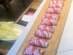 -周渝食惦酸菜鱼(青浦店)