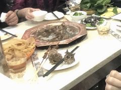 -城一锅涮烤羊蝎子·烤串