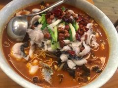 -乌江鱼杭帮菜(西湖店)