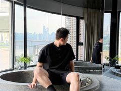 -Yolo私汤温泉设计师酒店(重庆南滨路店)