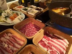 -山葵家·创意料理(万象汇店)