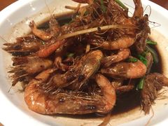 -老头儿油爆虾(星光一期店)