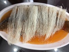 -邢家锅贴老店·非遗·开封菜(金明广场店)