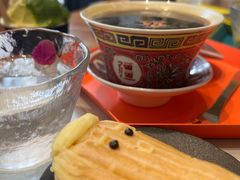 -茶是一枝花泡茶店