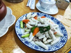 -建水五谷杂粮餐厅·建水美食