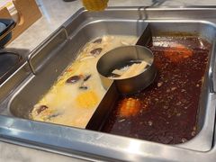 -新辣道鱼火锅(领展购物广场·中关村店)