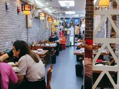 大堂-曹丞相·地锅鸡·地锅鱼(武林店)