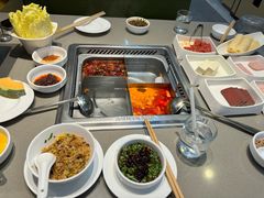 -海底捞火锅(杭州萧山宝龙广场店)