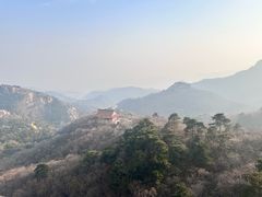 -青岩寺风景区