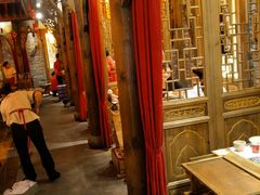 -蜀大侠火锅(建设路第五大道店)