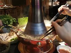 -番食园鲜食火锅(高新店)