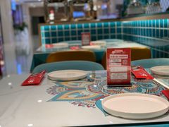 -楼兰古丽·新疆菜(大唐西市店)