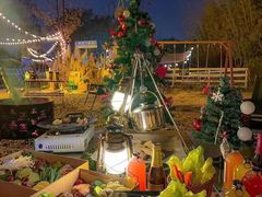 -HERRE·FARM 赫尔露营农场·团建聚会包场