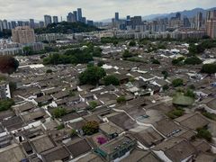 -三坊七巷历史文化街区