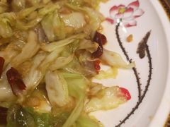 -我家福厨(万达中餐厅店)