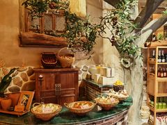 -叶叶菩提·晋福宫