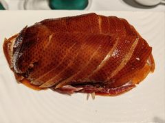 大董“酥不膩”烤鸭-大董(环贸iapm店)