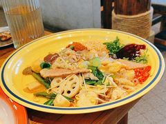 -北丐先生·野馄饨烧烤(长宁龙之梦店)