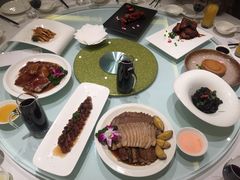 -粤麓轩餐厅(中信泰富广场店)