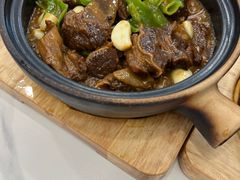 -王家大院·南京菜(湛江路总店)